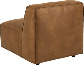 Koniakowy moduł sofy (moduł środkowy) Fairfield Kentucky – Bonami Selection