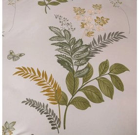 PrzytulneMieszkanie.pl PrzytulneMieszkanie.pl Flanelowa pościel z mikrofibry ORVILA jasnoróżowa Rozmiar pościeli: 70 x 90 cm | 140 x 200 cm