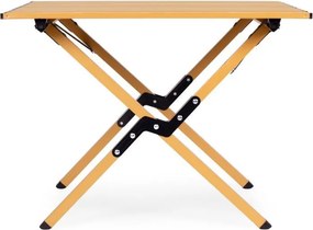 Składany stolik turystyczny Trekon 0122, 59x59 cm