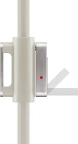 KNIRPS APOLL SHELL 240 x 240 cm - parasol do centrum ogrodniczego : Kolor parasola - Sandy