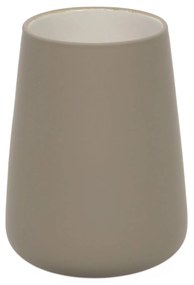 Kubek na szczoteczki do zębów COCON, ceramiczny