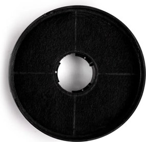 Klarstein Athena/Laurel Filtry węglowe do okapu kuchennego