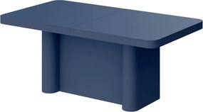 Pastelowy stół Portofino Hubertus rozkładany do 412 cm