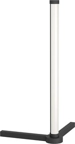 LED RGBIC ściemnialna lampka biurkowa LED/5,9W/230V 3000K + z pilotem