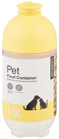 LOCKnLOCK Pudełko na karmę Pet, 1 l