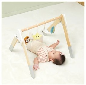Viga polarb pałąk stojak dla niemowląt baby gym