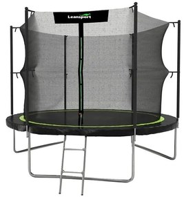 Trampolina lean sport pro 12ft