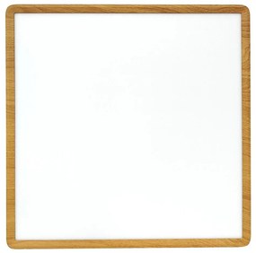 Plafon sufitowy LED/40W/230V 3000/4000/6500K 50x50 cm beżowy