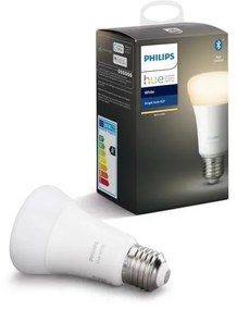 LED ściemnialna żarówka Philips Hue WHITE E27/9,5W/230V 2700K