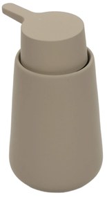 Dozownik do mydła Cocon, ceramiczny, 100 ml