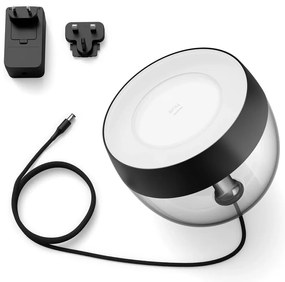 Inteligentna lampa stołowa LED 8 W Iris – Philips Hue