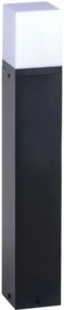 Lampa ogrodowa stojąca niski słupek S344 F5-F60