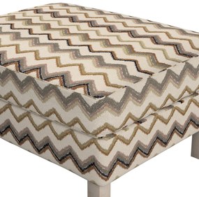 Pokrowiec na podnóżek Karlstad