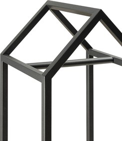 Wieszak stojący Loft II 33x150 cm