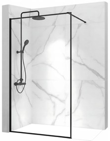 Ścianka Rea Bler 90 Prysznicowa