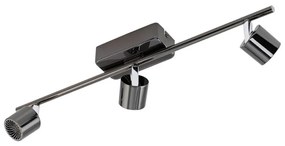 Eglo 94723 - LED Plafon MURANO 3xLED/5W/230V