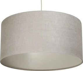 Lampa wisząca LEN LIGHT 209-50 beżowa