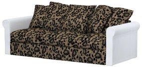 Pokrowiec na sekcję 3-osobową Grönlid, nierozkładaną