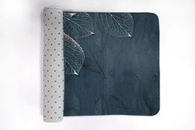 Dywanik łazienkowy Dywanik łazienkowy Kwiatowy wzór