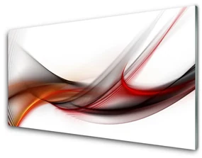 Obraz Szklany Abstrakcja Grafika