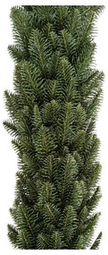 Girlanda świąteczna 100% PE Jodła Nordmann 100cm