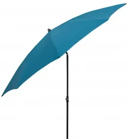 NASSAU 2 m - parasol uchylny : Substancja Desen - 848