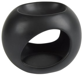 Kominek na podgrzewacz i wosk, 11 x 13 cm