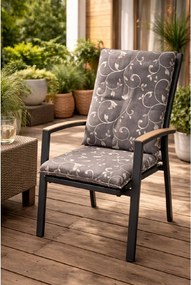 Doppler LIVING 2097 szary