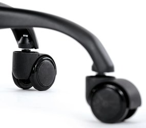Autronic KA-Y348 GREY2 Krzesło biurowe
