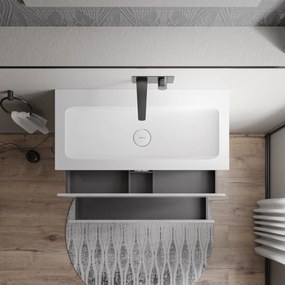 Szafka podumywalkowa AVA 100 cm