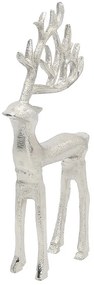 Figurka Silver Deer II 19 cm