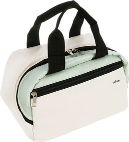 Kremowa torba termiczna 11 l Termo – Orion
