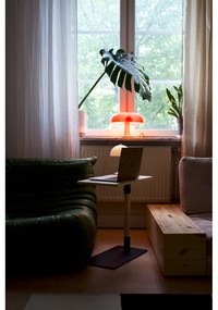 Stolik z litego drewna sosnowego 30x55 cm Adjust – Karup Design