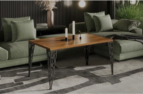 Ława MONZA 100x60 dąb stirling