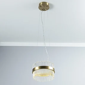 Lampa wisząca Imperior 30cm