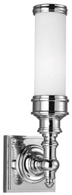 Elstead FE-PAYN-OR1-BATH - LED Oświetlenie łazienkowe PAYNE 1xG9/3W/230V IP44