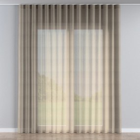 Firana na taśmie wave