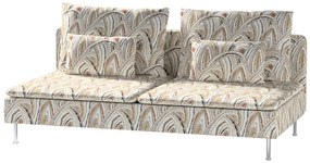 Pokrowiec na moduł Söderhamn 3-osobowy