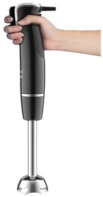 Czarny blender Infiny Force – Tefal