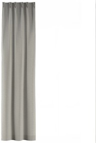 Zasłona na haczykach flex podwójnych