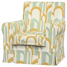 Pokrowiec na fotel Ektorp Jennylund