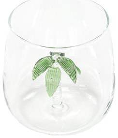 Szklanka z figurką, 400 ml