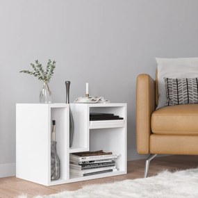 Stolik kawowy Abies White