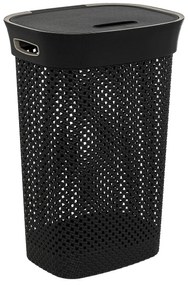 Kosz na pranie HAMPER, 60 l