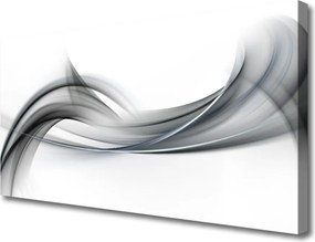 Obraz canvas Abstrakcyjny Nieboskłon Barw