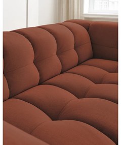 Ceglasta sofa 232 cm Cloud – Bobochic Paris