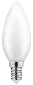 Żarówka LED z ciepłym światłem z gwintem E14, 4 W – GTV