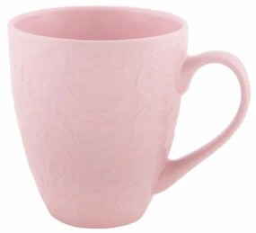 Kubek ceramiczny Rose, 530  ml