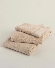 Ręcznik Essence 30x50 cm warm beige