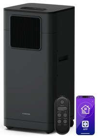 Klarstein Breeze Box Smart klimatyzator przenośny